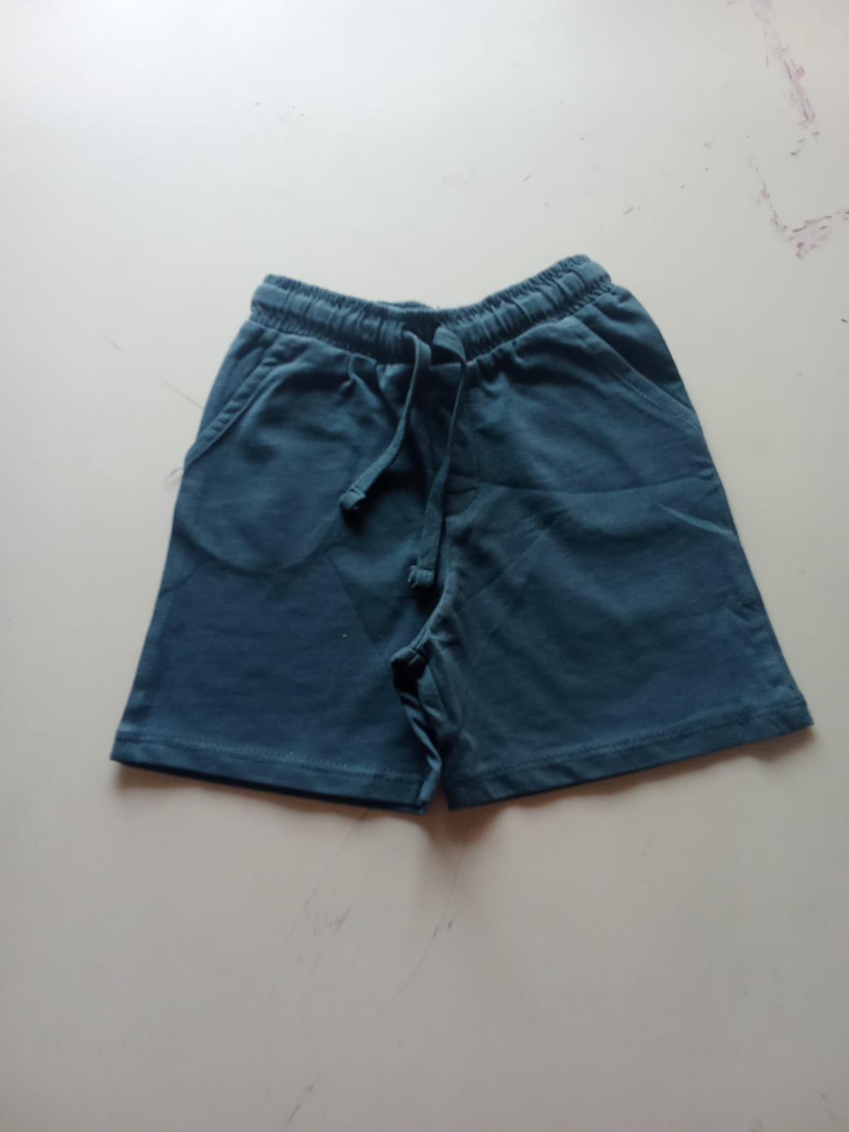 Boys short