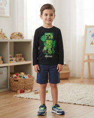 Boy shirt(4-5 yrs)