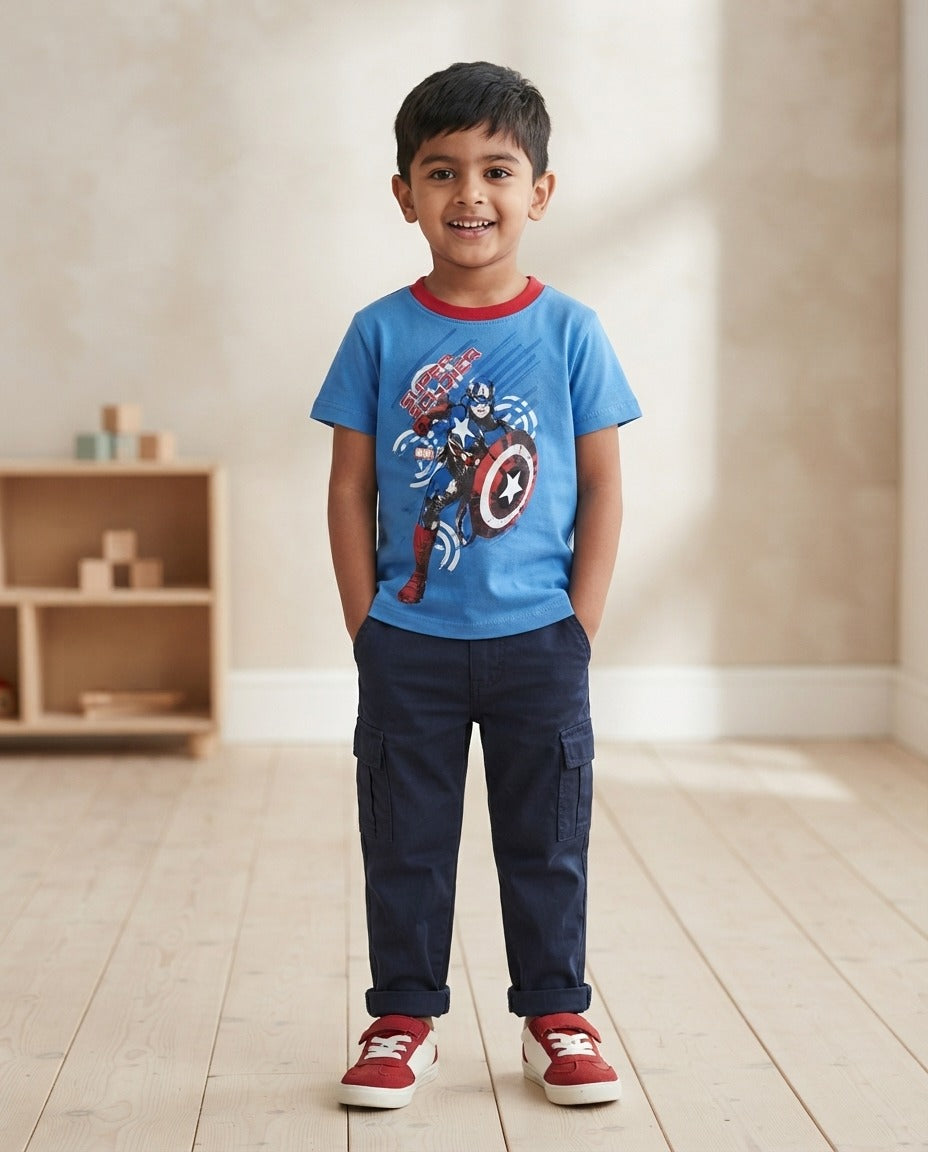 Mrs kids (9-12 m)
