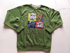 Beechtree Boys Sweatshirt