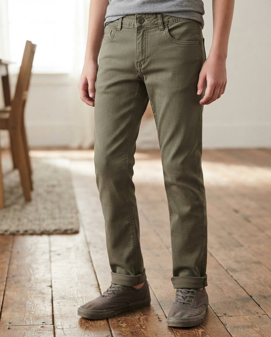Boys Pants 11/12 yr