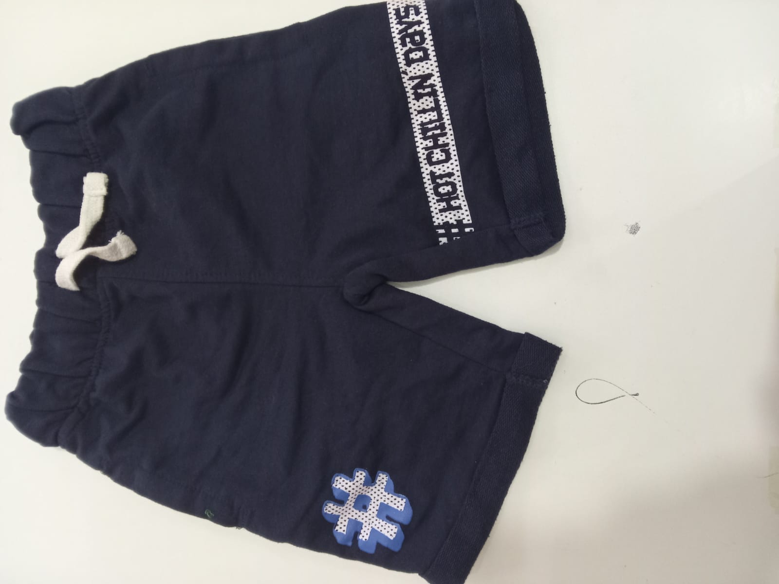 Boys shorts