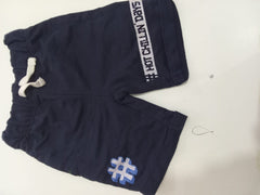 Boys shorts