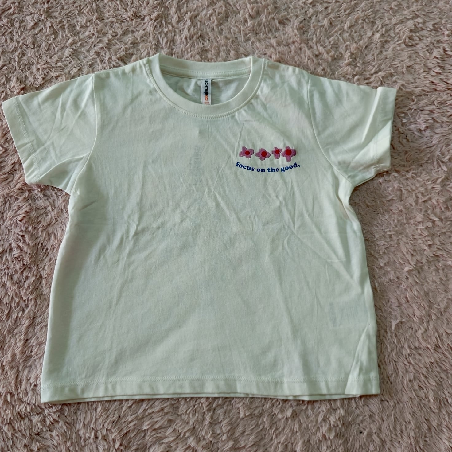 Beechtree girl shirt (5to6yr)