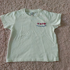 Beechtree girl shirt (5to6yr)
