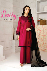 Daisy girl dress