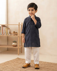 Minnie minors boy kurta