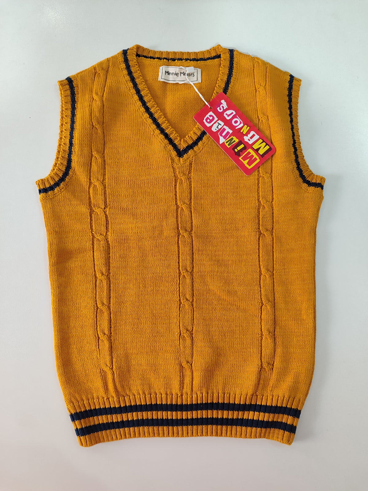 Minnie Minors Sweater