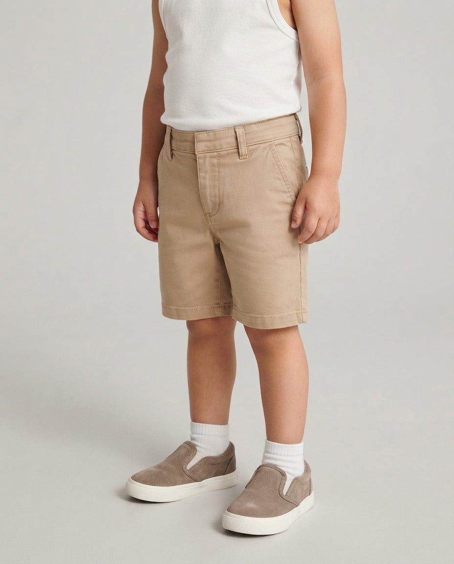 Shorts - Leisure Club