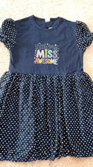 Girls Frock - Chuchu Choice
