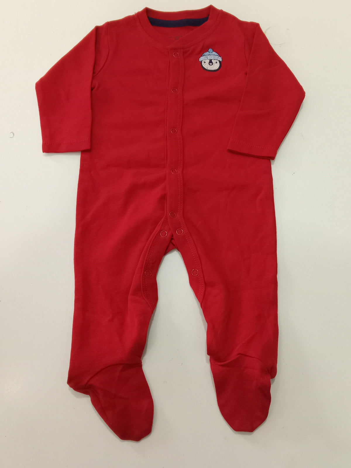 Baby Romper (Minnie minors)