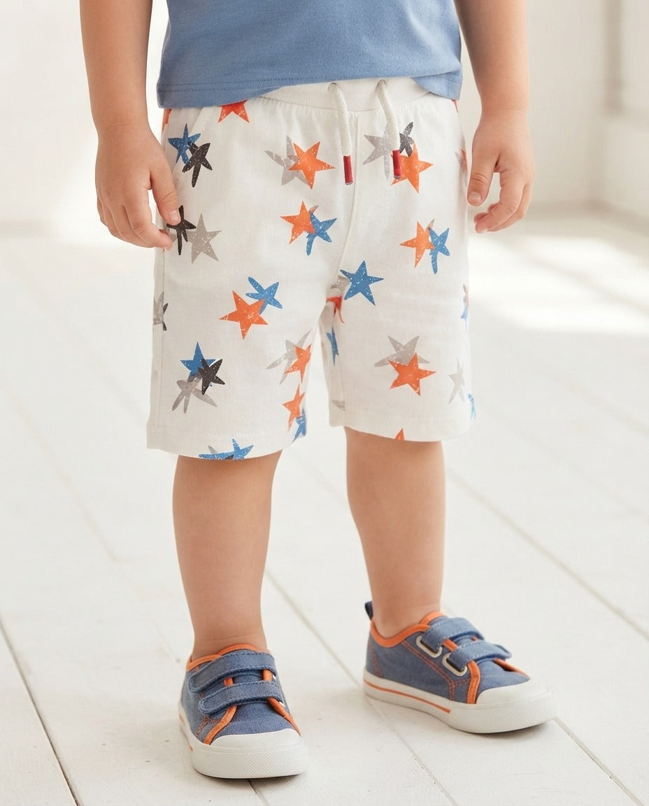 Boys shorts