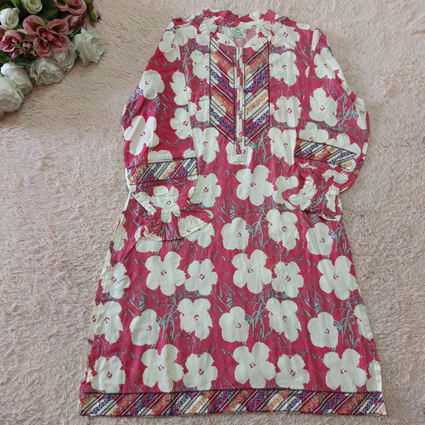 Disney ladies kurti