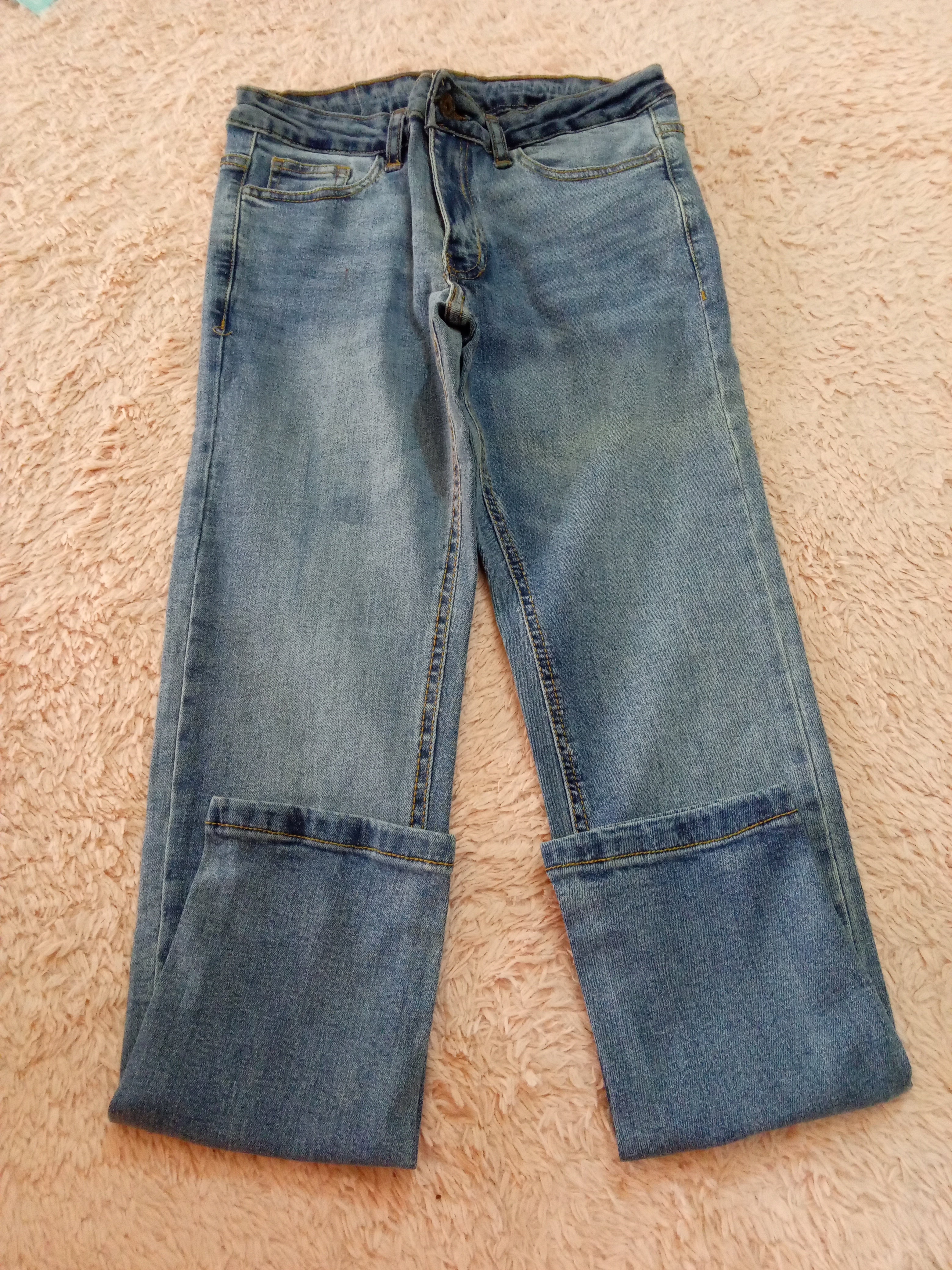 Boys Pants 11/12 yr