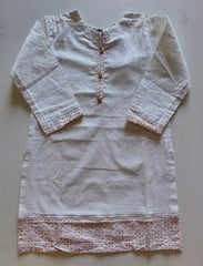 Lalaari Girls - Shirt