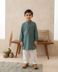 Sapphire boy kurta