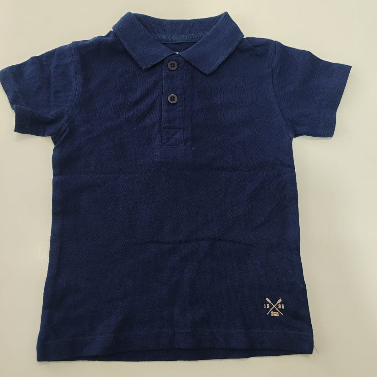 Mo kids boys Polo