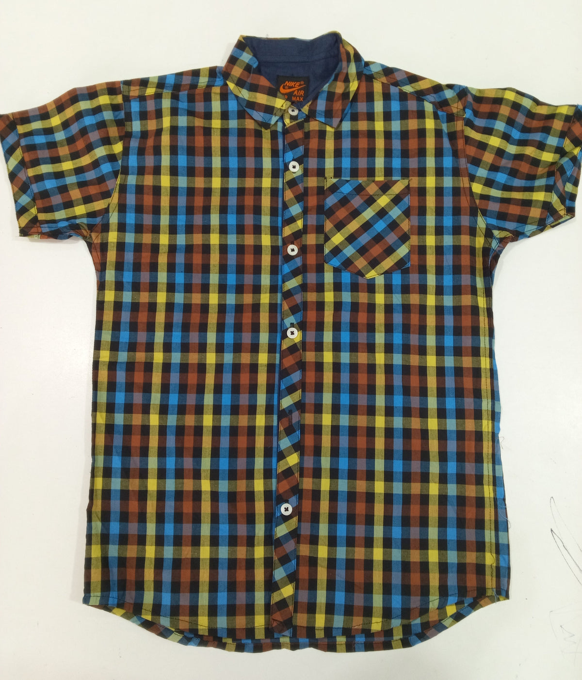 Boys Shirt - Nike Air