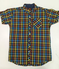 Boys Shirt - Nike Air