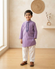 Boys Kurta