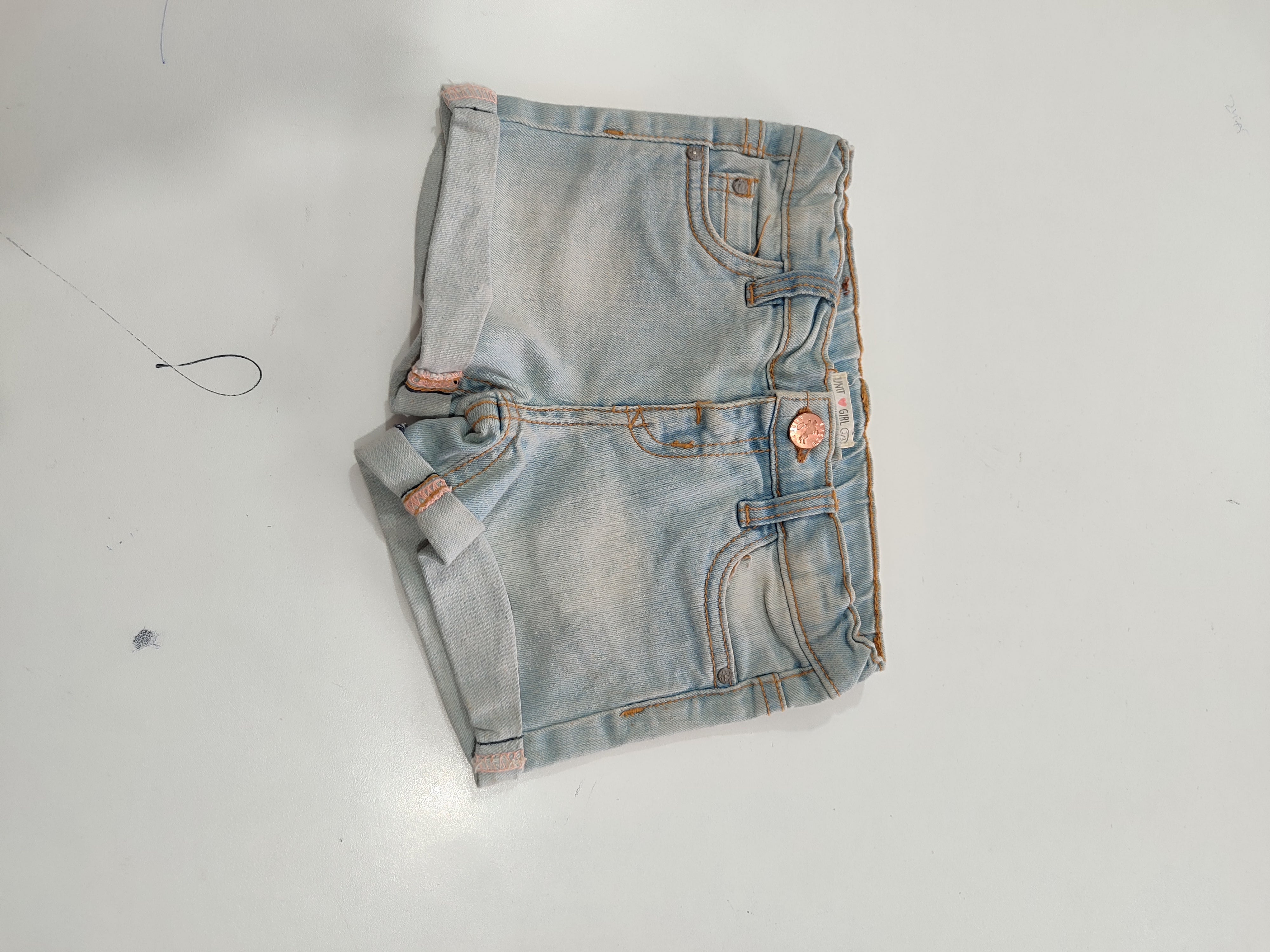 Girls shorts