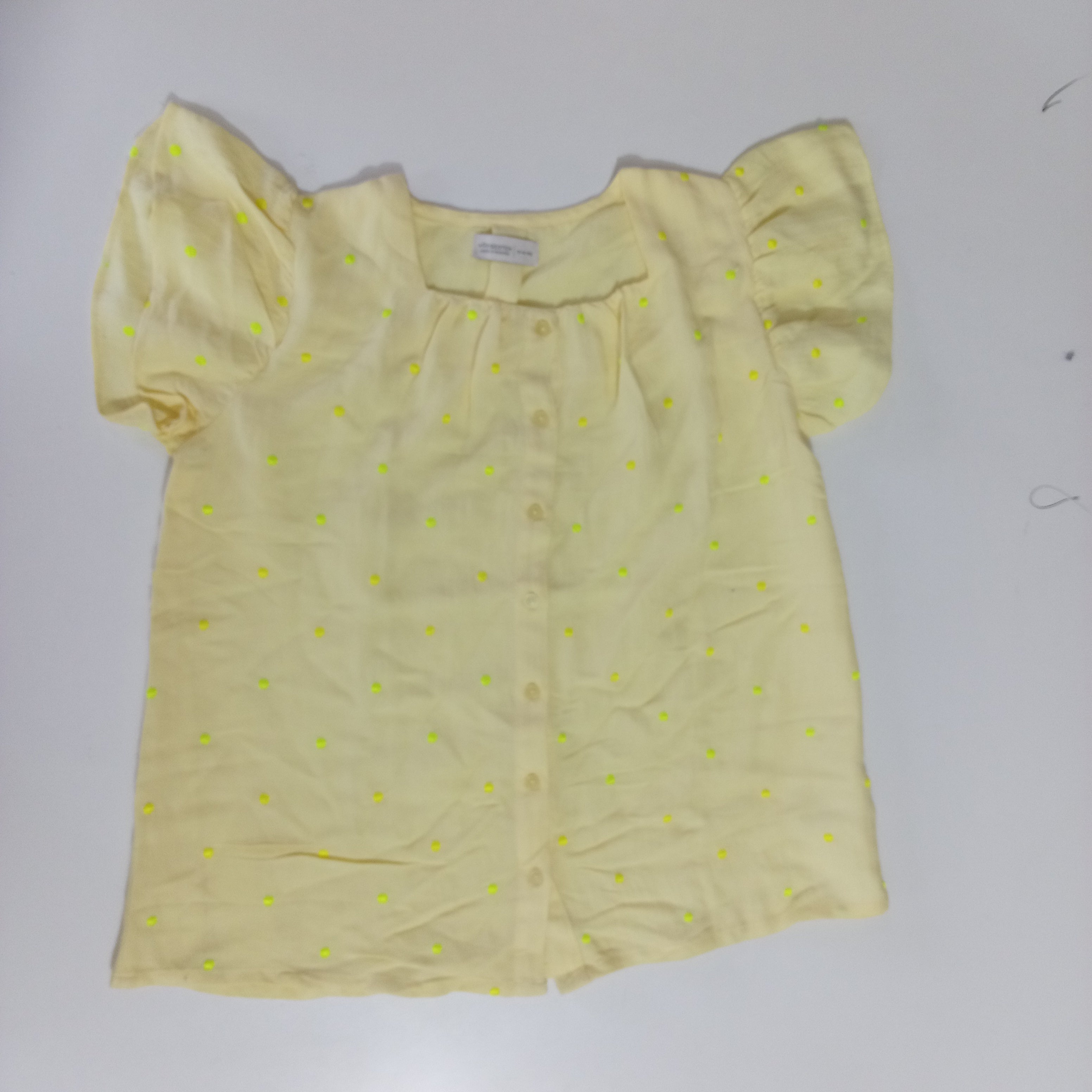 Hopscotch - Girls Top