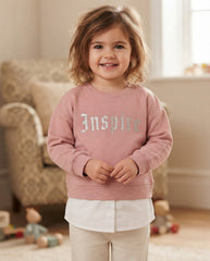 Minnie Minors - Girls Shirt