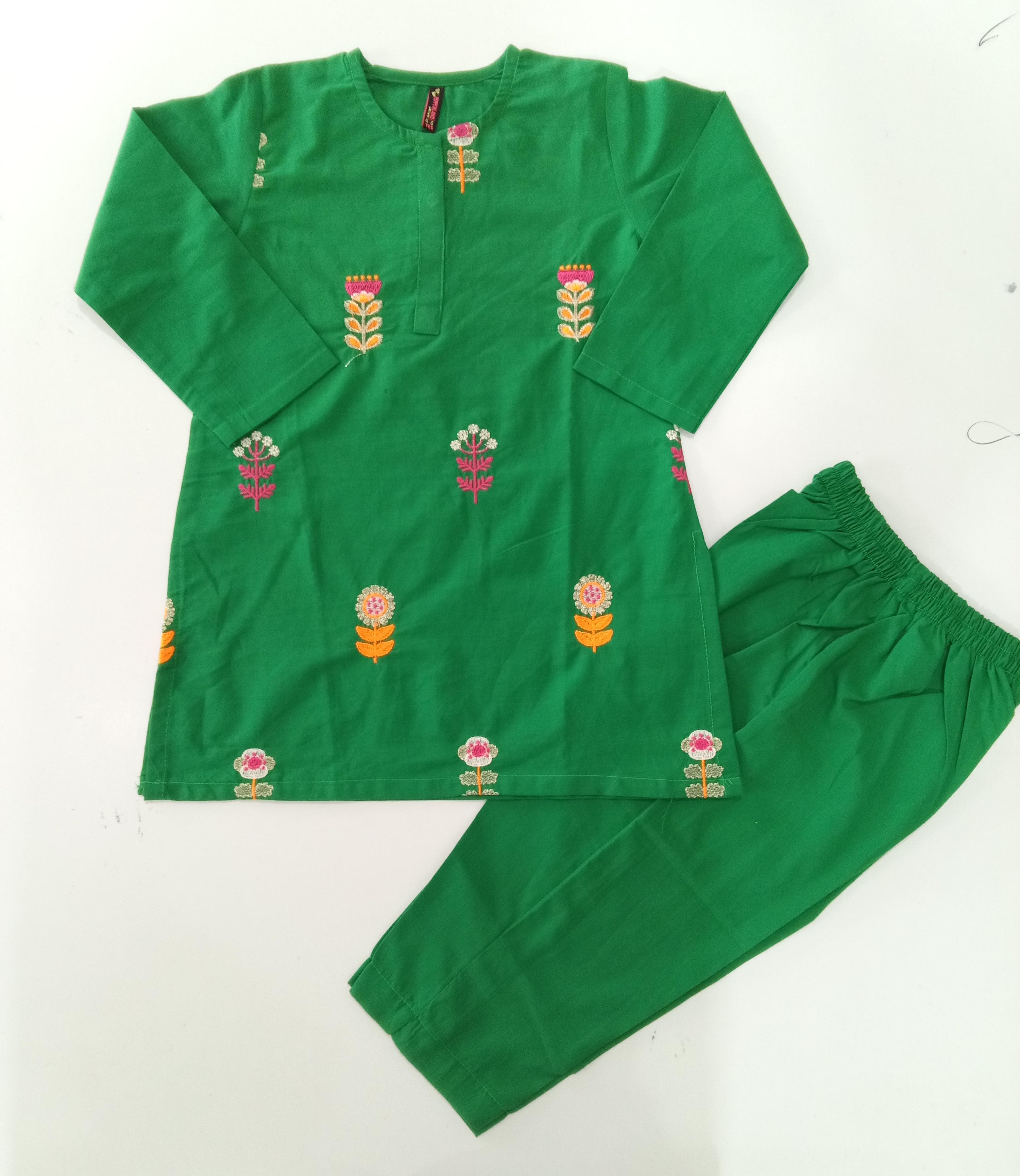 Pepperland - Girls Dress
