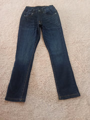 Girls Pants 8-9 yr