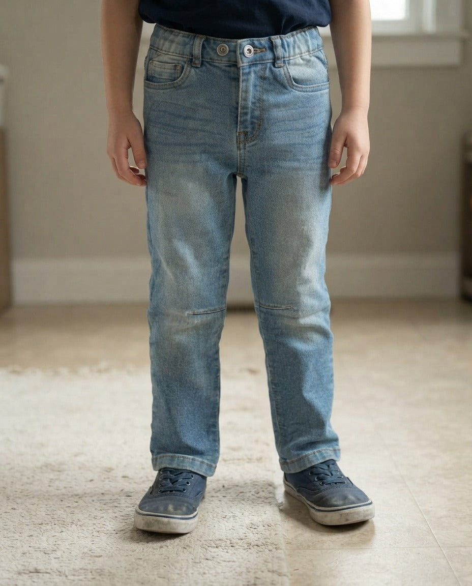 Boys Pants 5-6 yr
