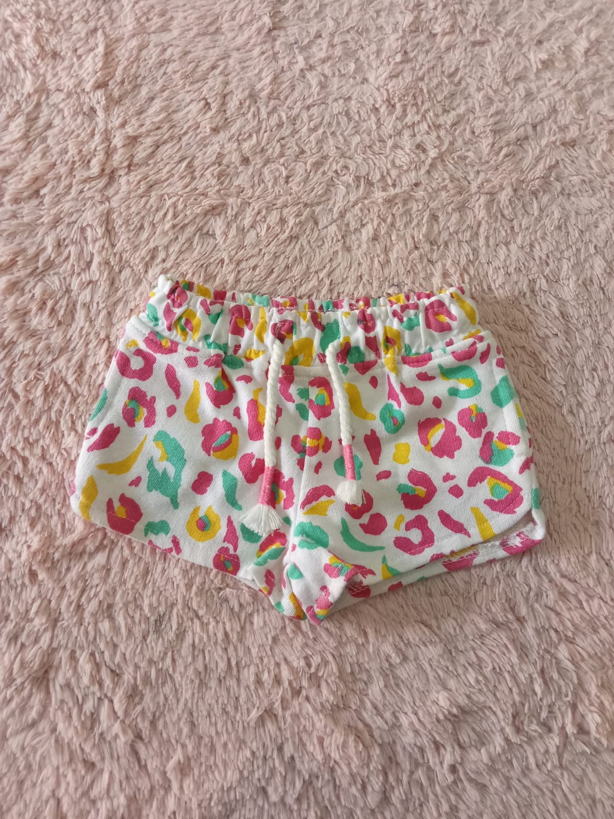 Mo kids (6-9 month)