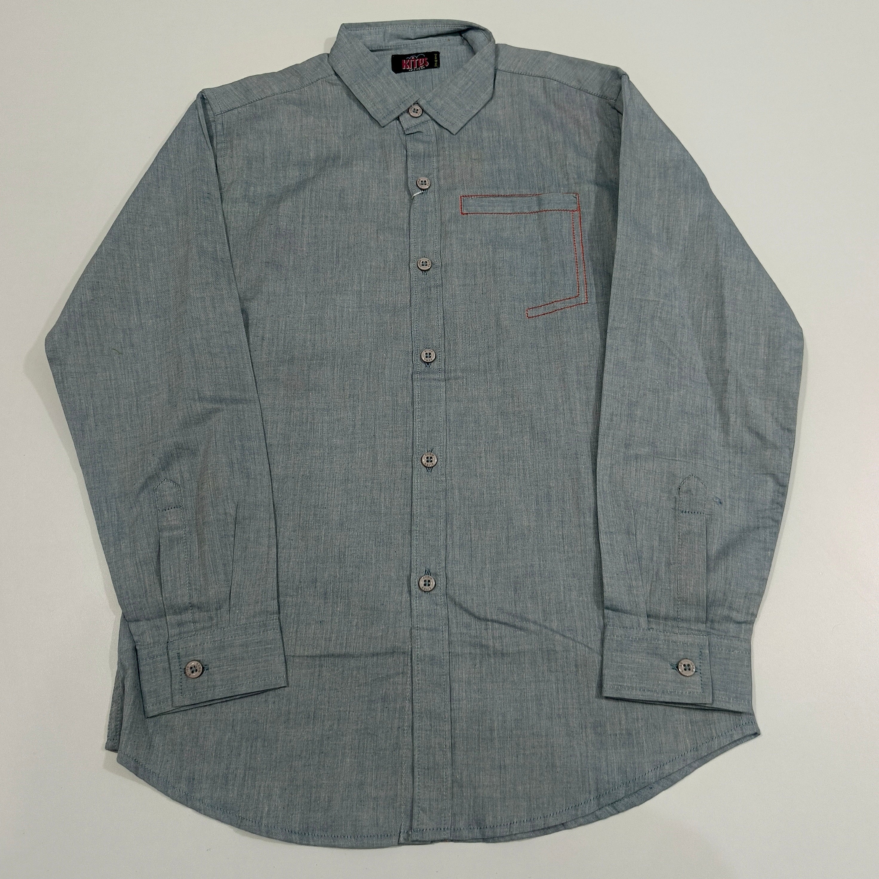 Kites boy shirt