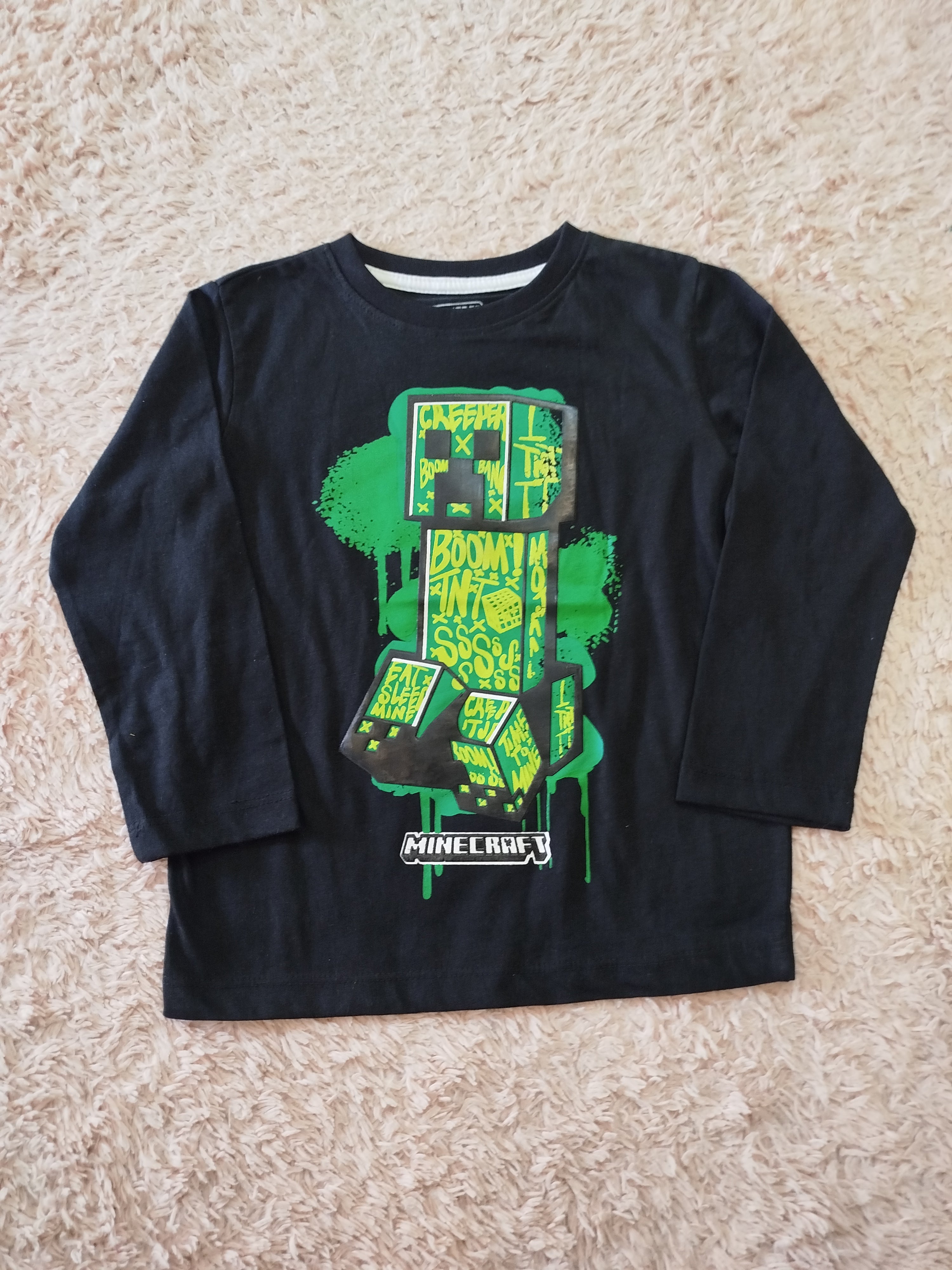Boy shirt(4-5 yrs)
