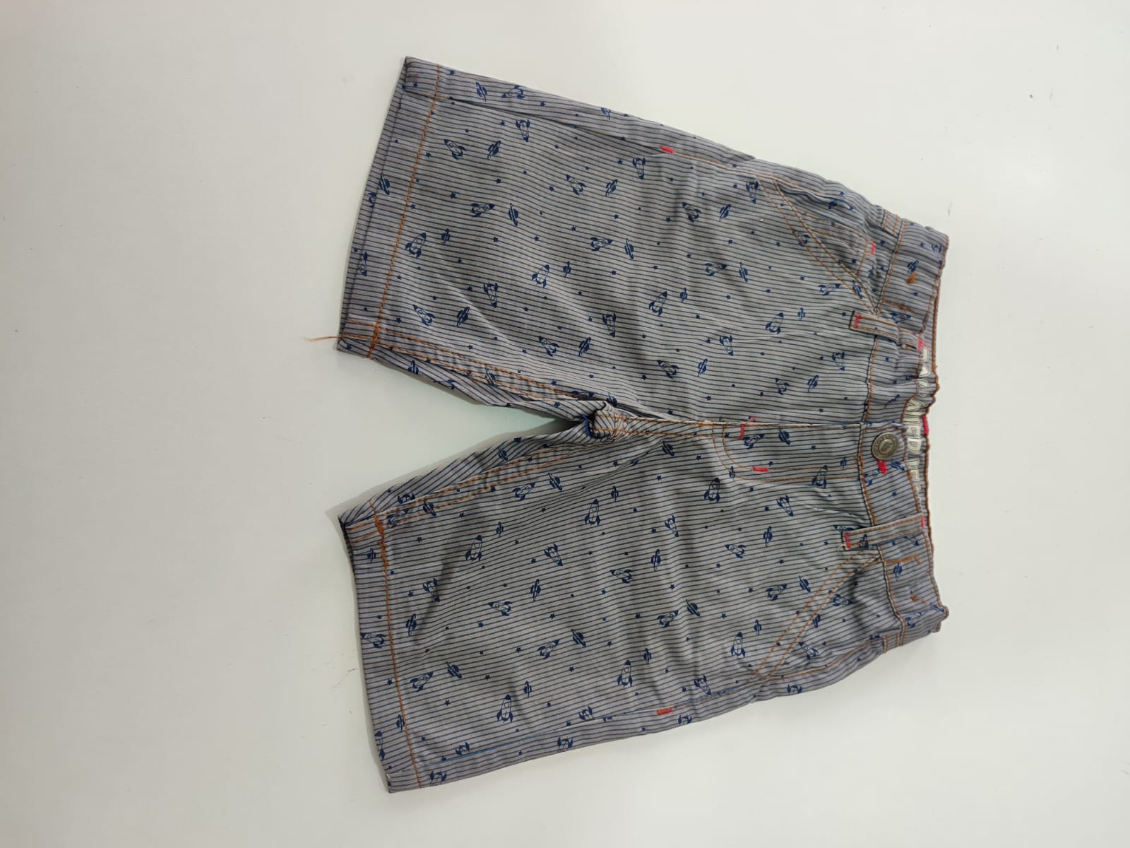 Boys shorts