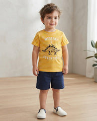 Bacha party Boys shirt