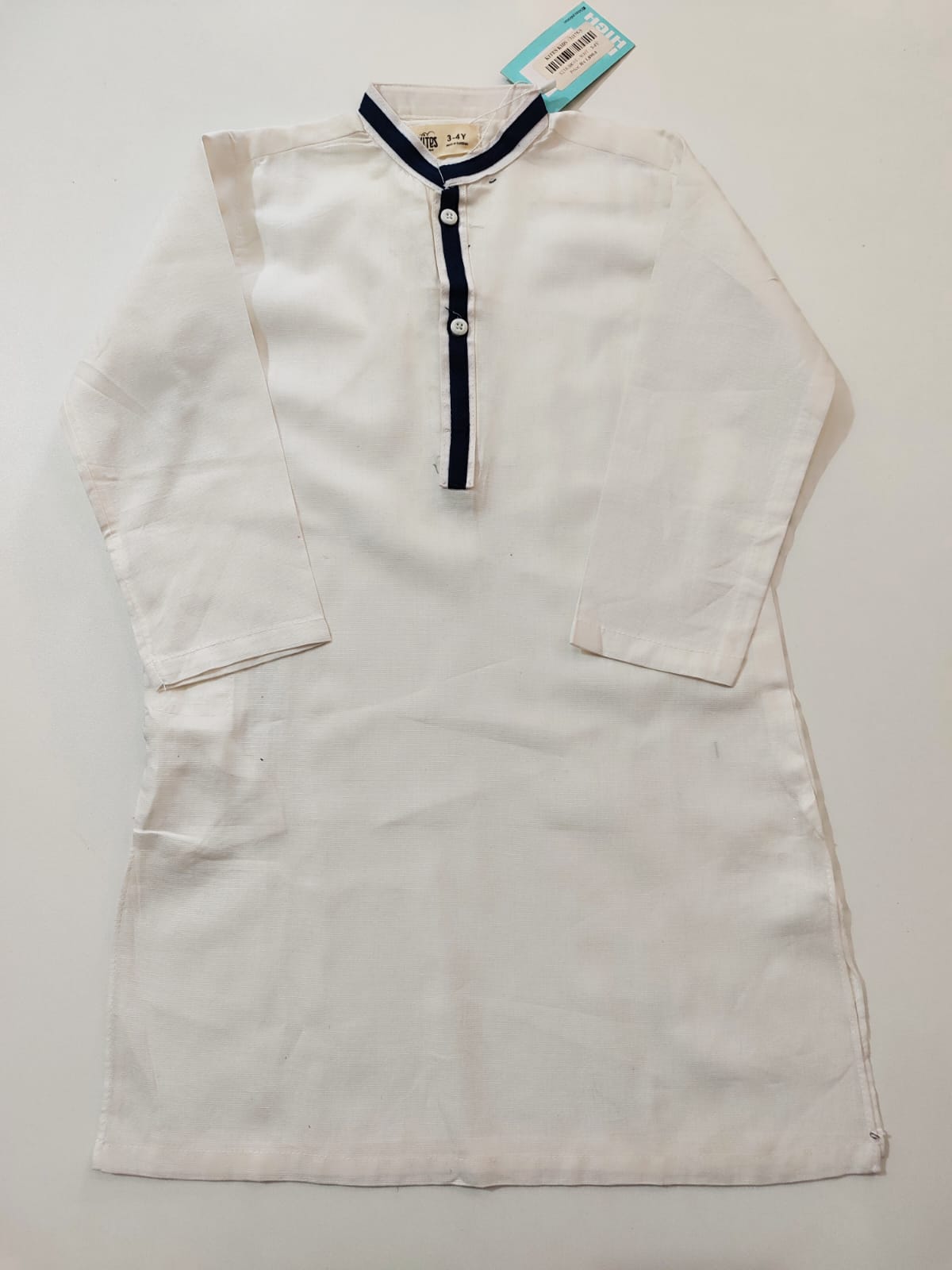 Kites Kurta for Boys