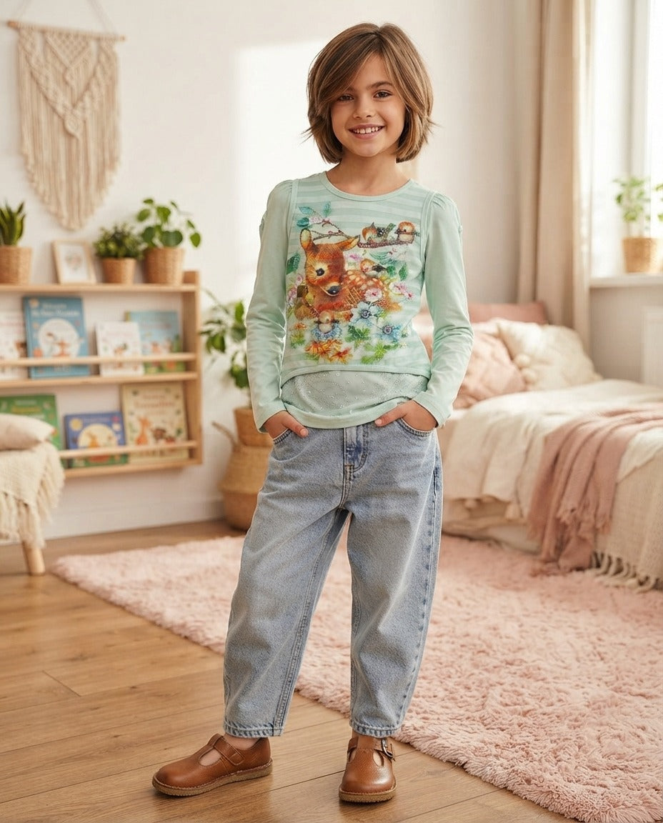 Girls shirt