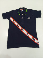 Boys Shirt - Fila