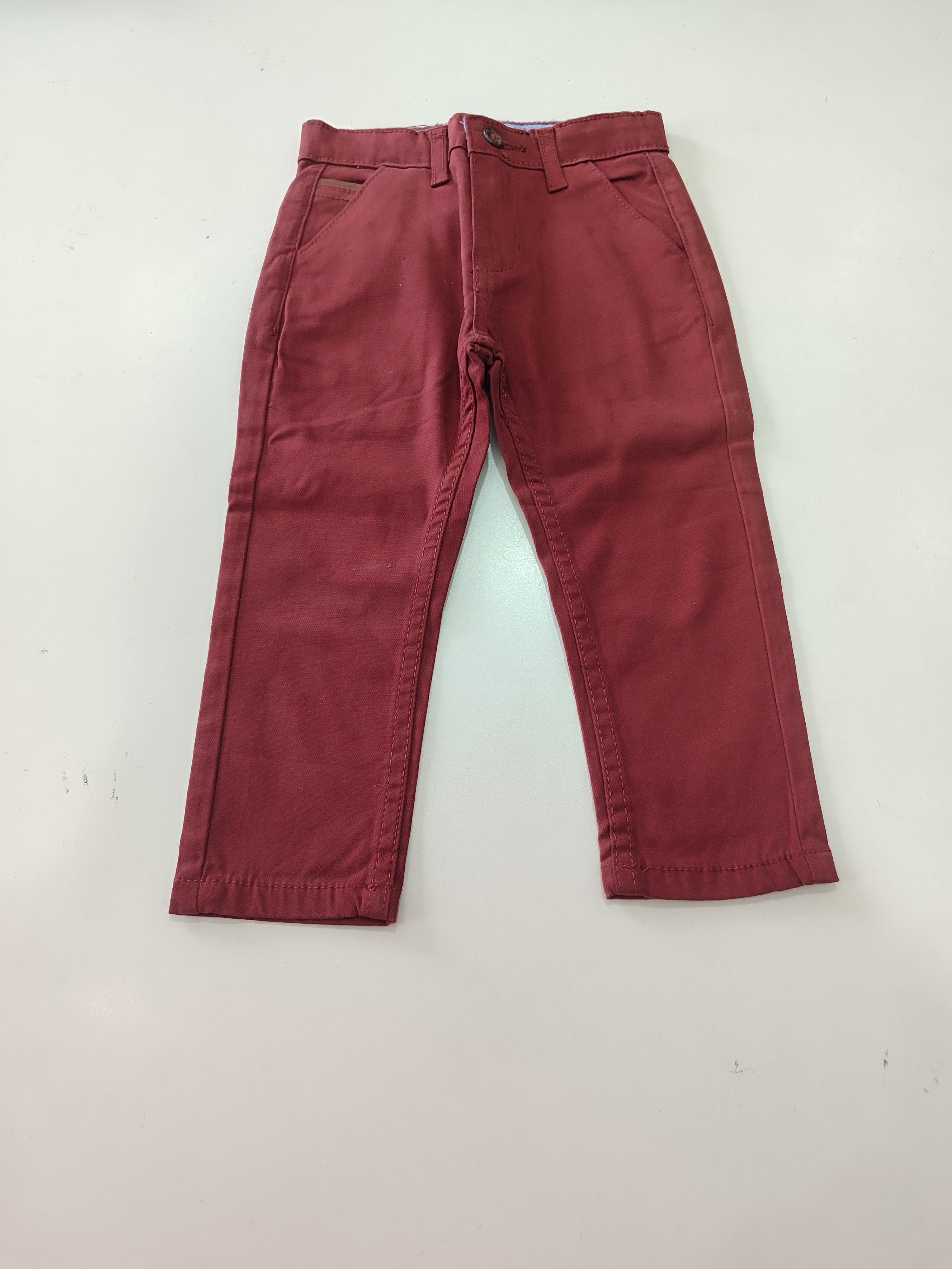 Breakout Boys pants 2-3yr