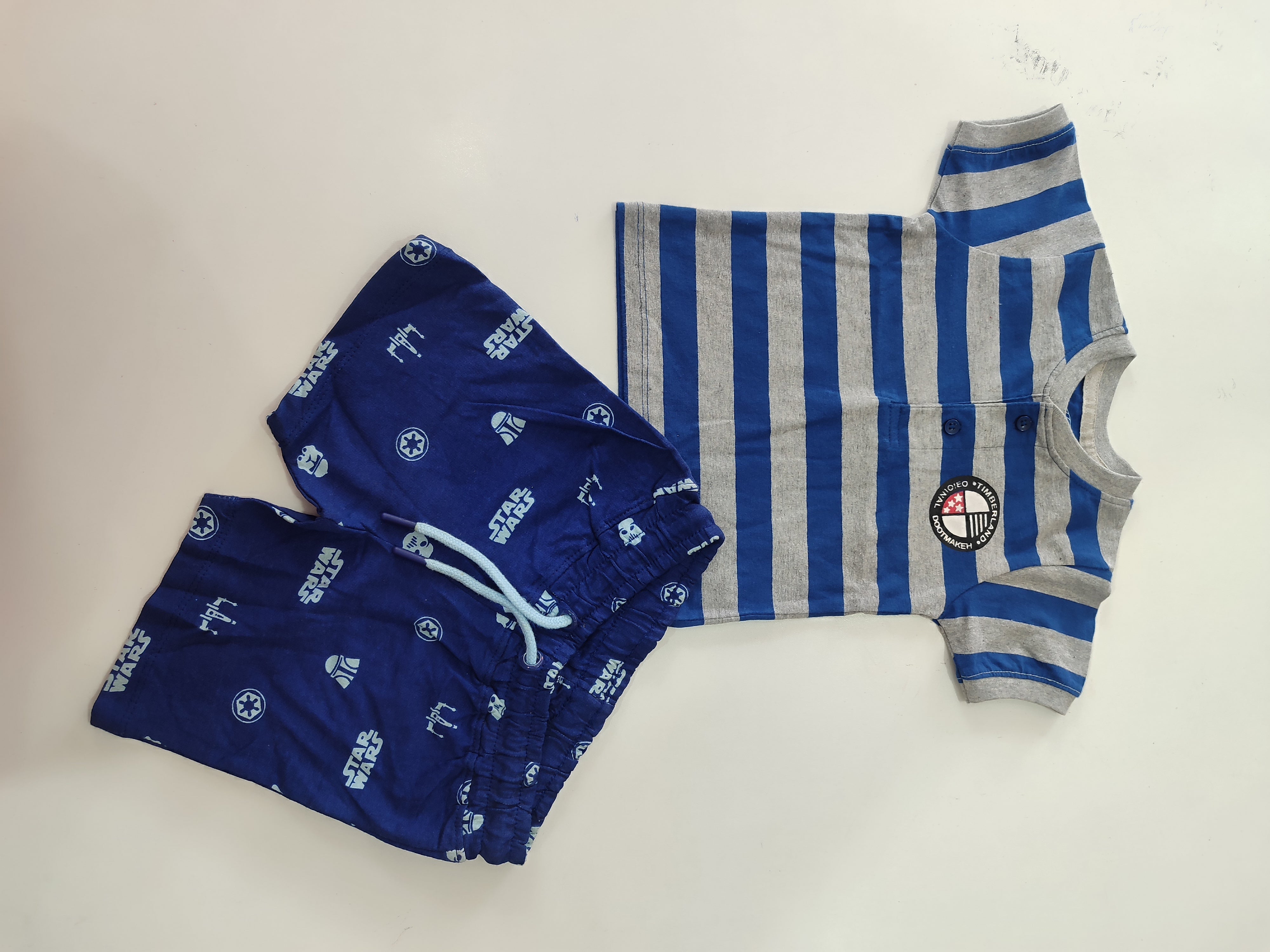 9-12months Boys pair