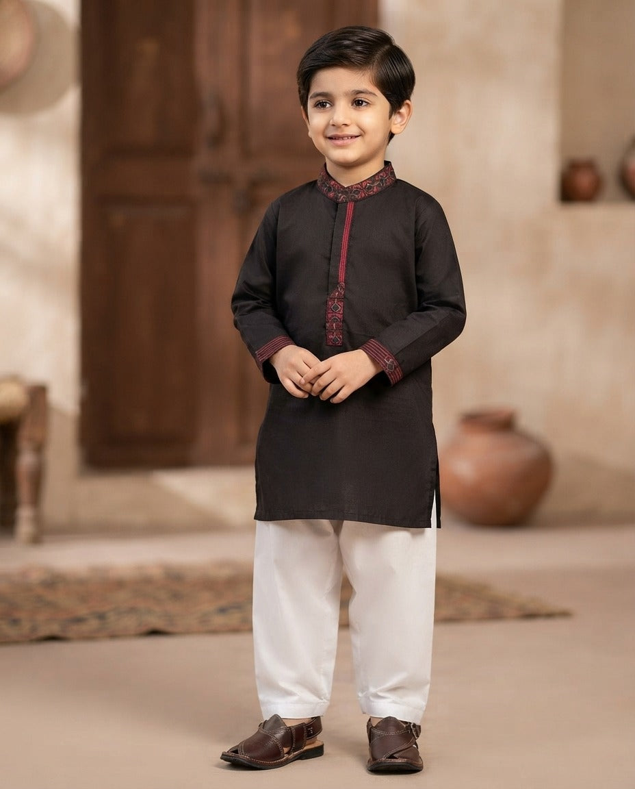 Boys Kurta