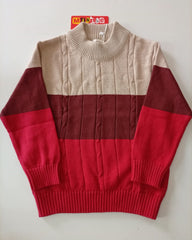 Minnie Minors Sweater For Boys