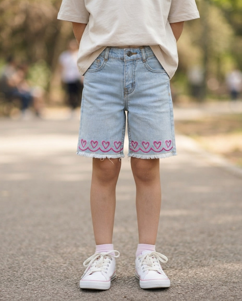 Forever21 - Girls Shorts