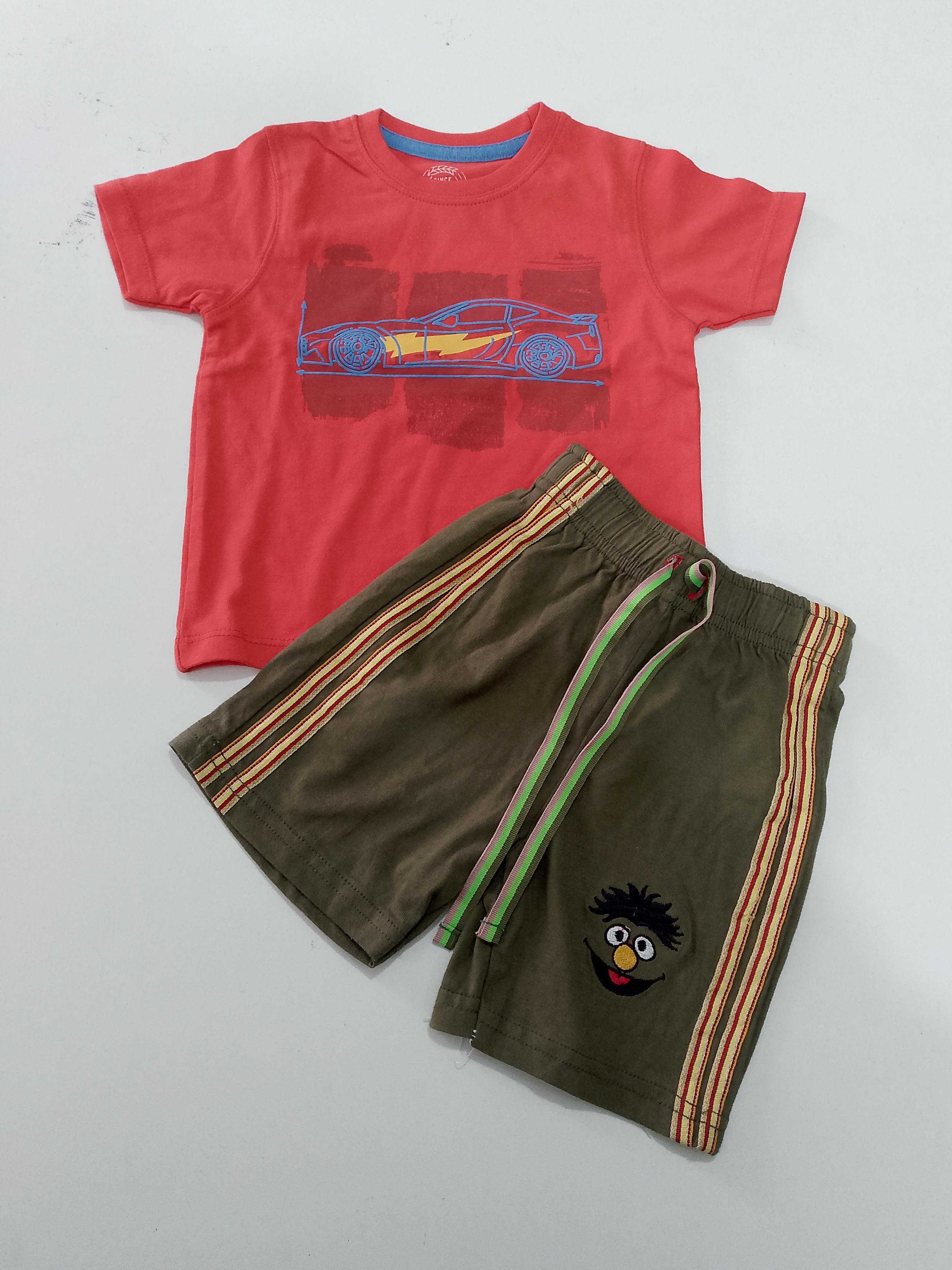 9-12months Boys pair