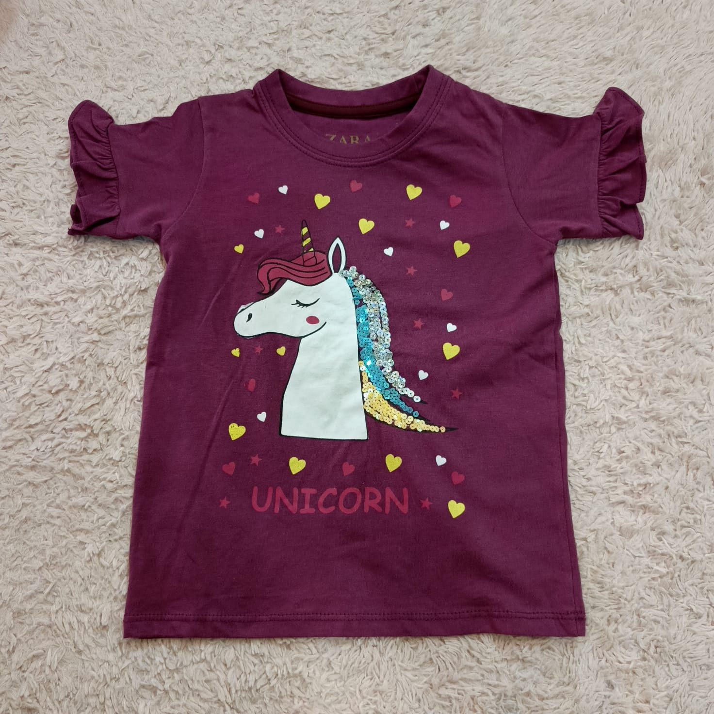 Girls Shirt