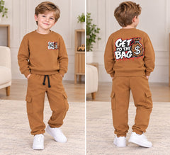 Zara boys pair