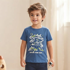 Kites Boys shirt