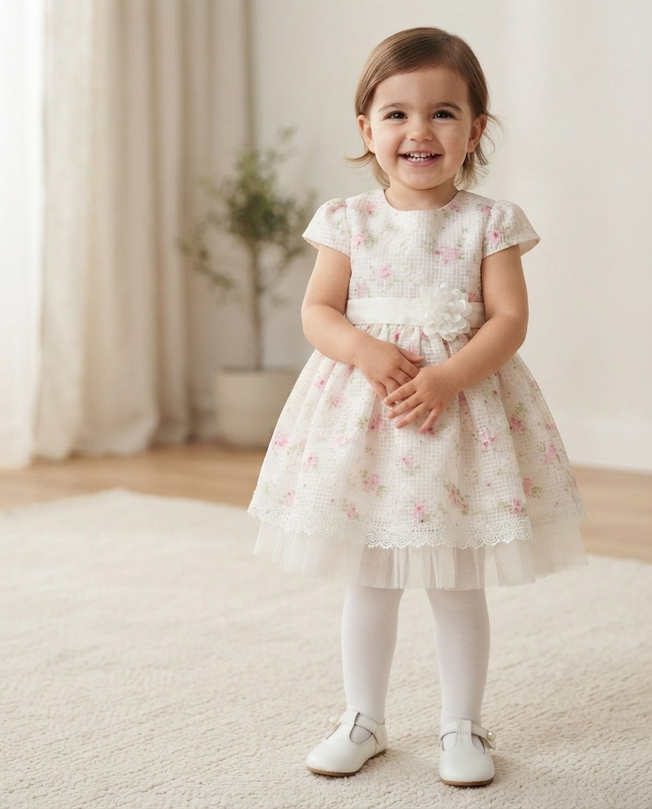 Girl frock