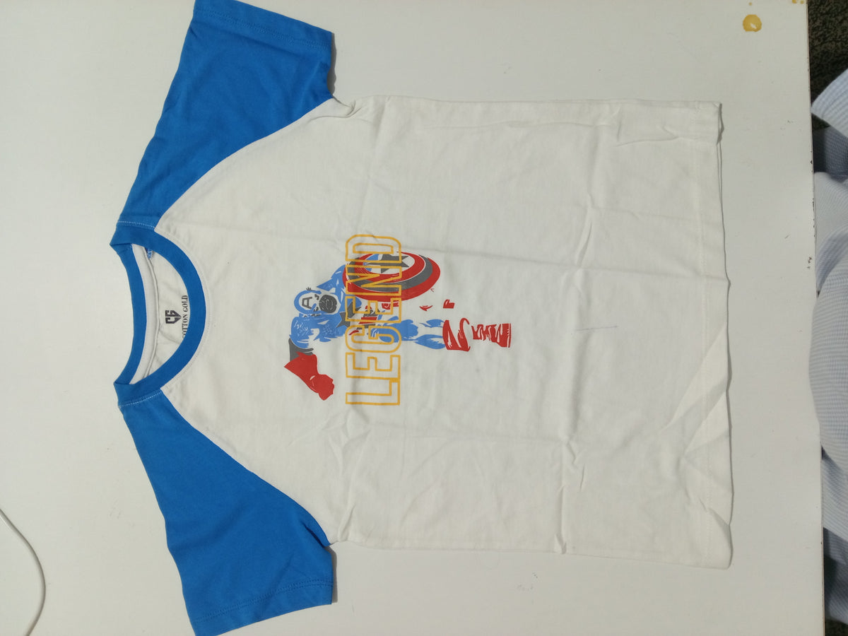 Boys Shirt