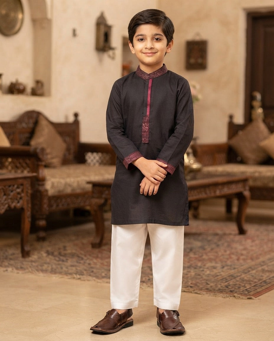 boys kurta